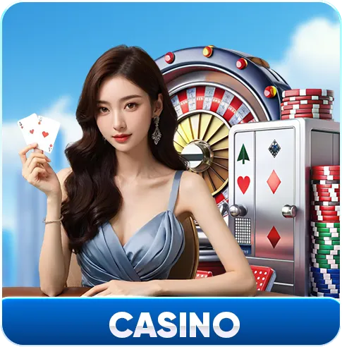 game casino w88